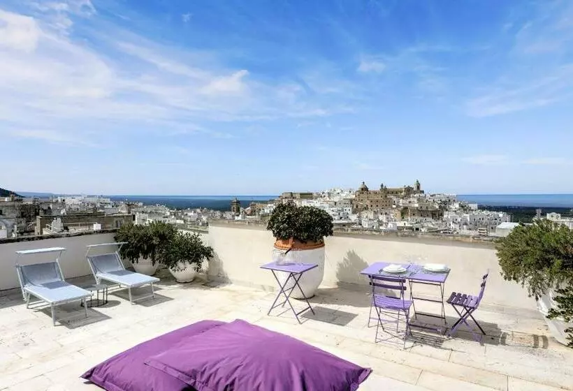 Majatalo Bartago Luxury House