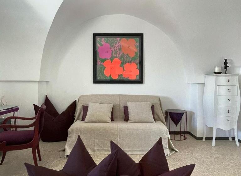 Пансион Bartago Luxury House