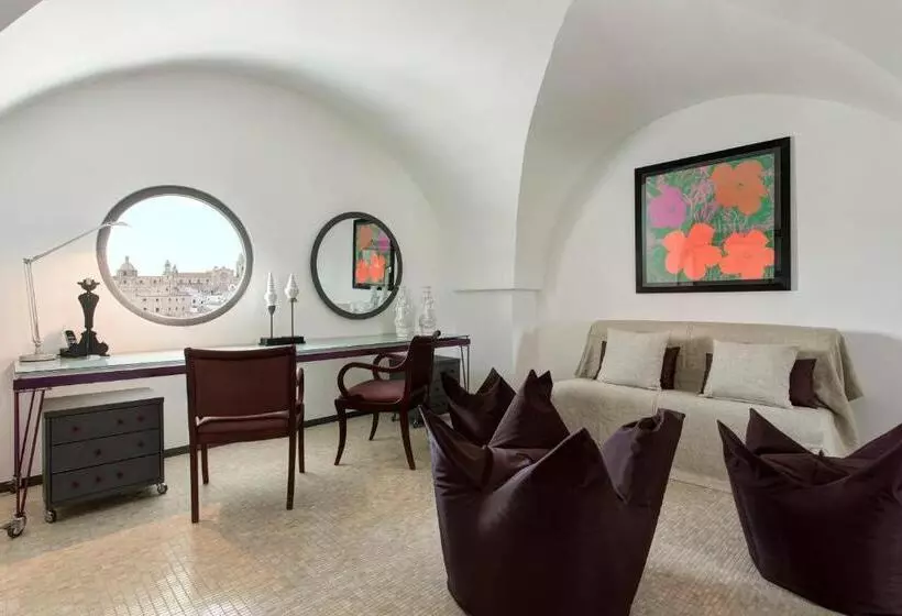 Majatalo Bartago Luxury House