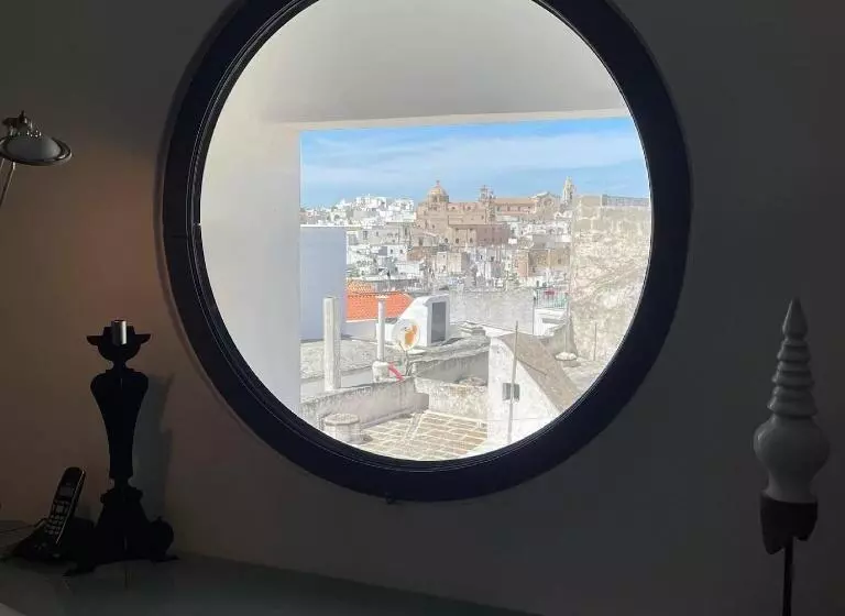 Majatalo Bartago Luxury House