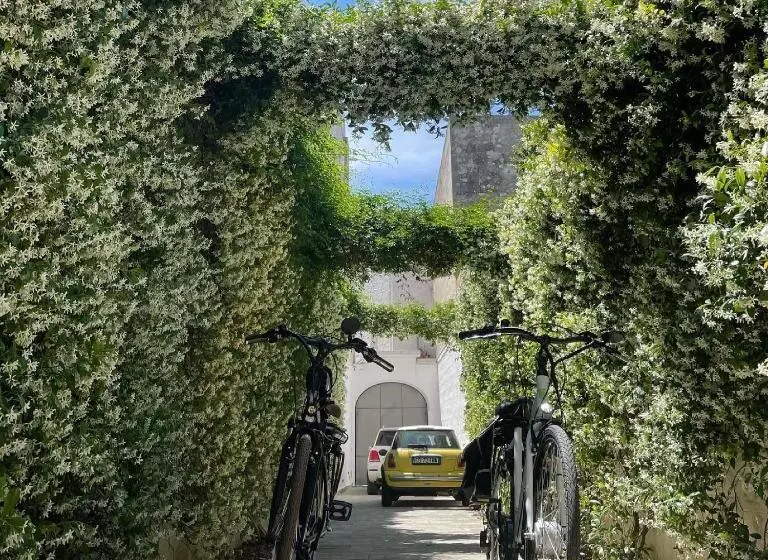 Majatalo Bartago Luxury House