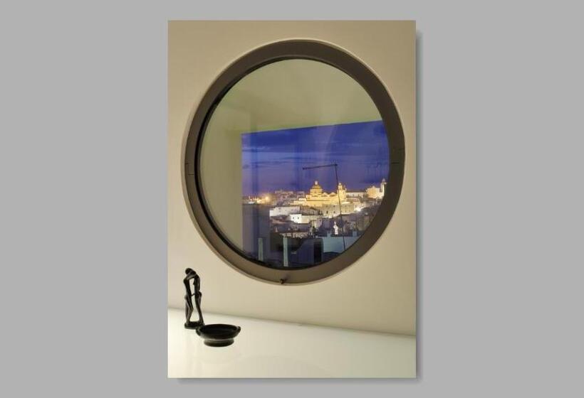 Пансион Bartago Luxury House