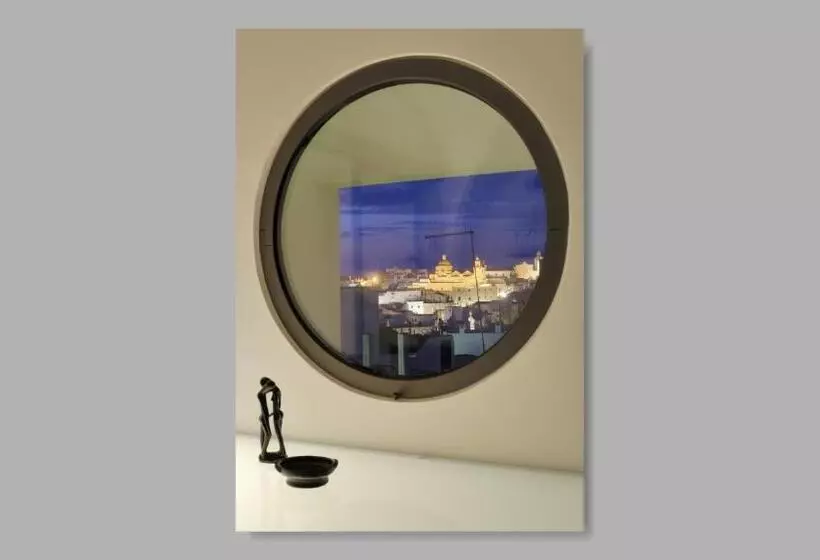 Majatalo Bartago Luxury House