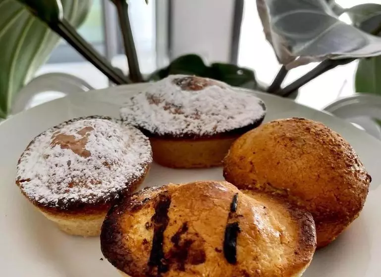 Majatalo Bartago Luxury House