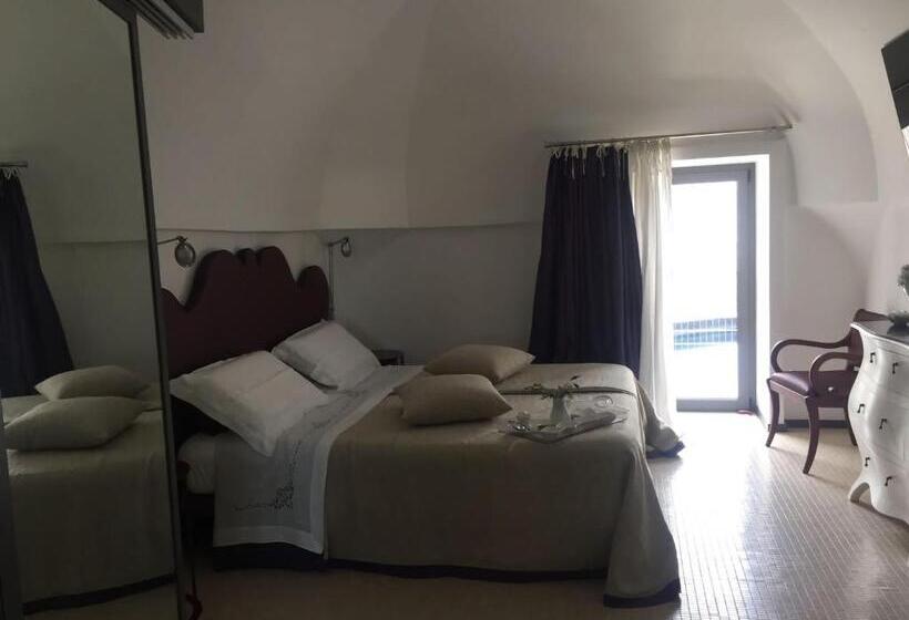 Пансион Bartago Luxury House