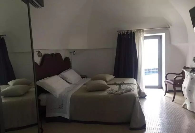 Majatalo Bartago Luxury House