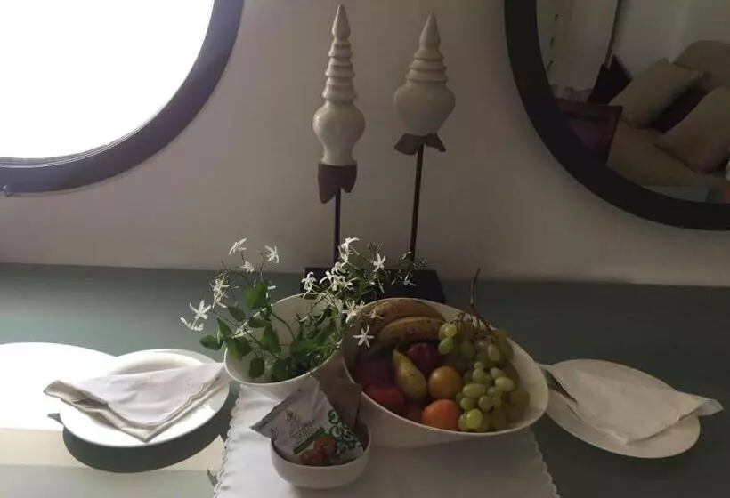 Majatalo Bartago Luxury House