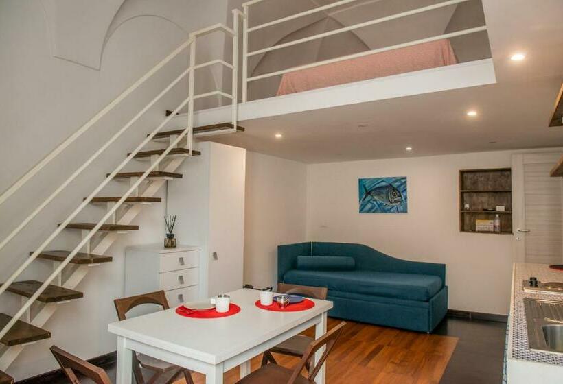 پانسیون Belmar