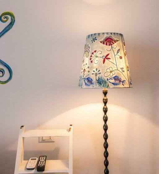 پانسیون Belmar