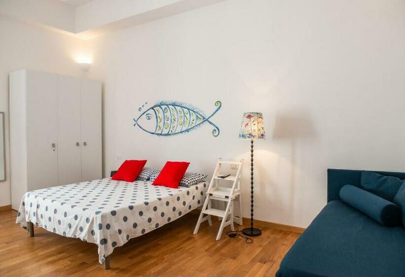 پانسیون Belmar