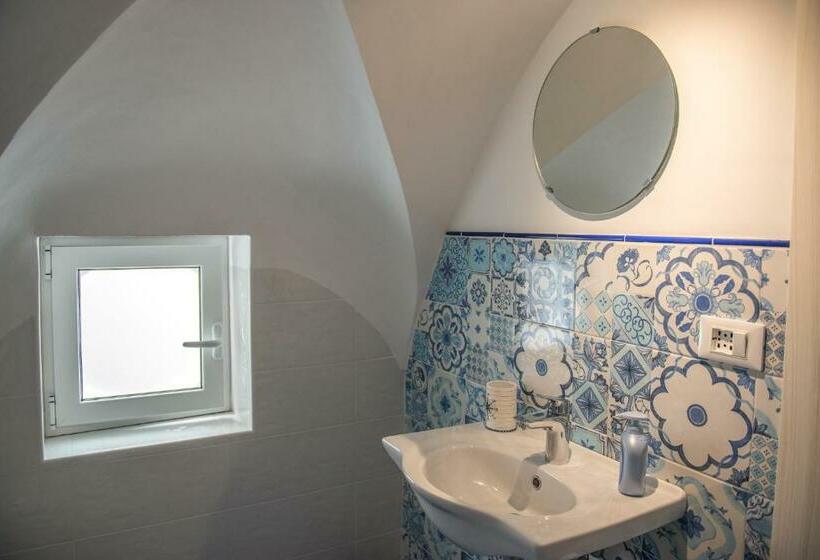 پانسیون Belmar