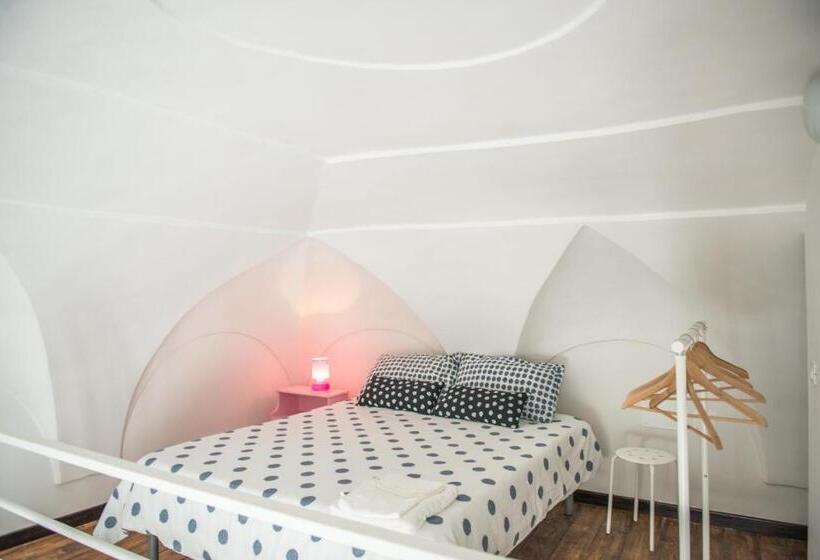 پانسیون Belmar