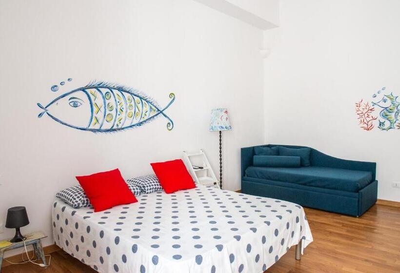 پانسیون Belmar