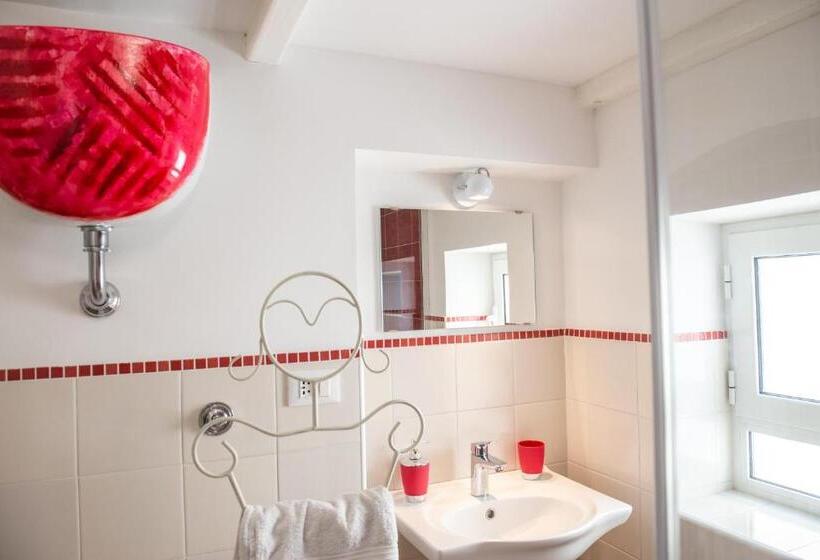 پانسیون Belmar