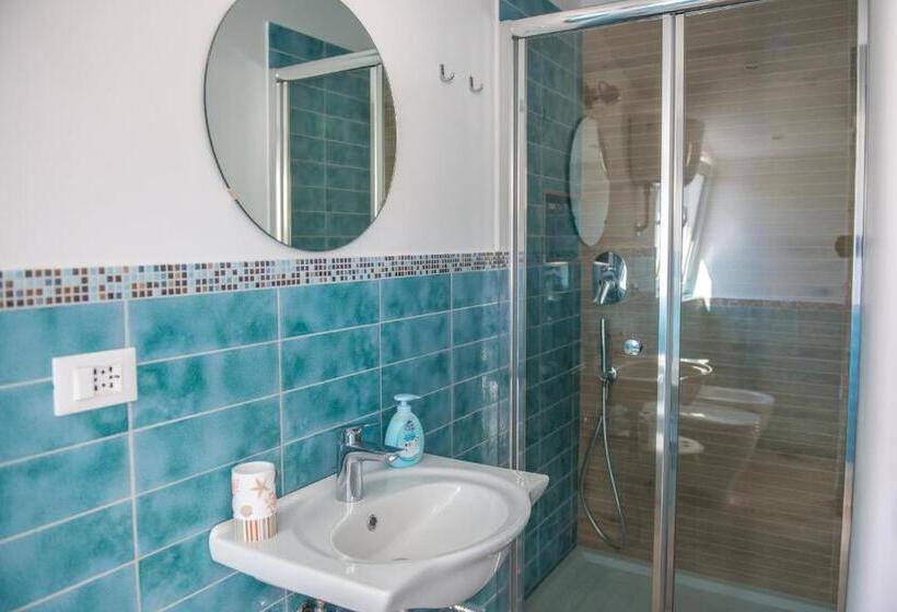 پانسیون Belmar