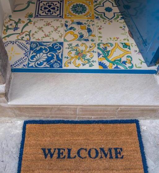 پانسیون Belmar