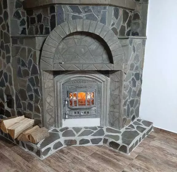 پانسیون Casa Luca