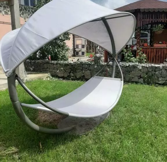پانسیون Casa Luca