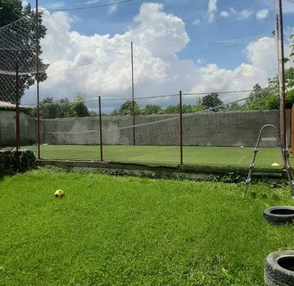 پانسیون Casa Luca