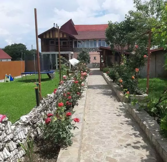 پانسیون Casa Luca
