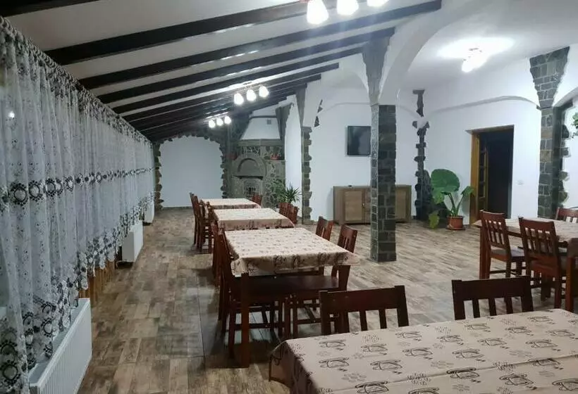 پانسیون Casa Luca