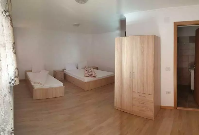پانسیون Casa Luca