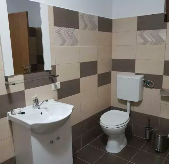 پانسیون Casa Luca