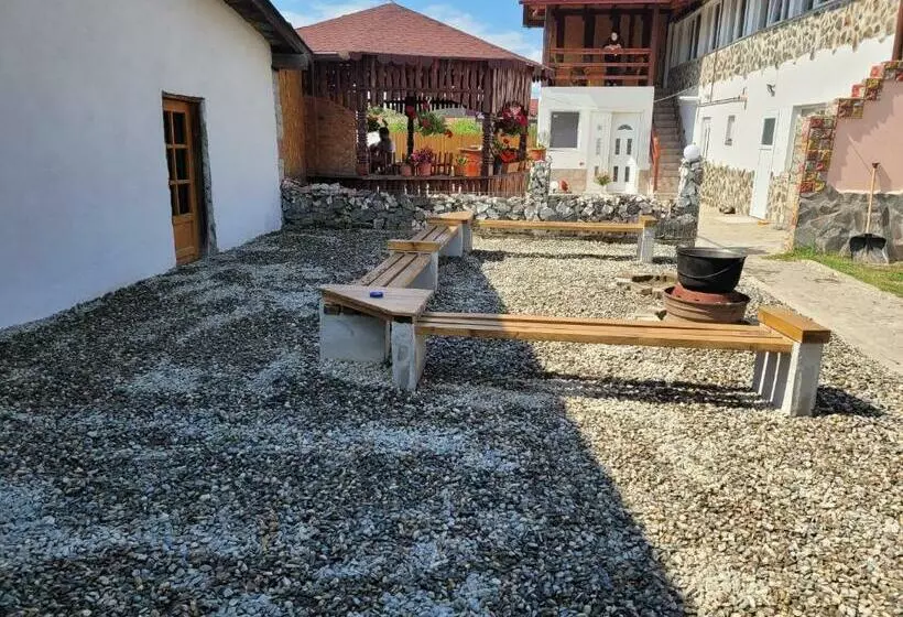 پانسیون Casa Luca