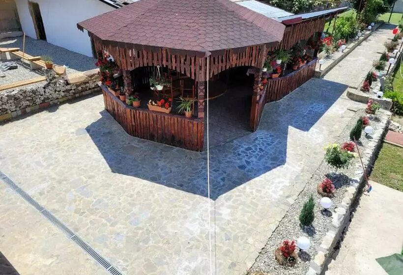 پانسیون Casa Luca