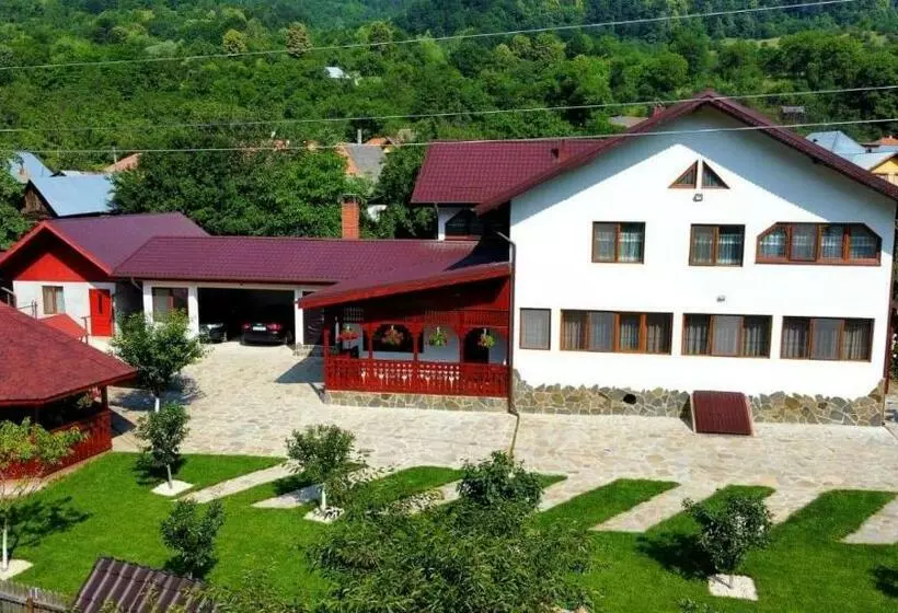 Majatalo Casa Toader