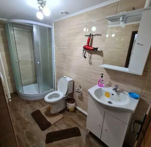 Majatalo Casa Toader