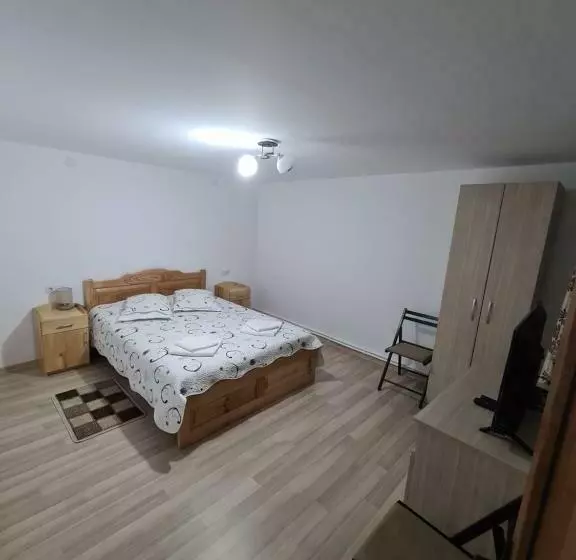 Majatalo Casa Toader