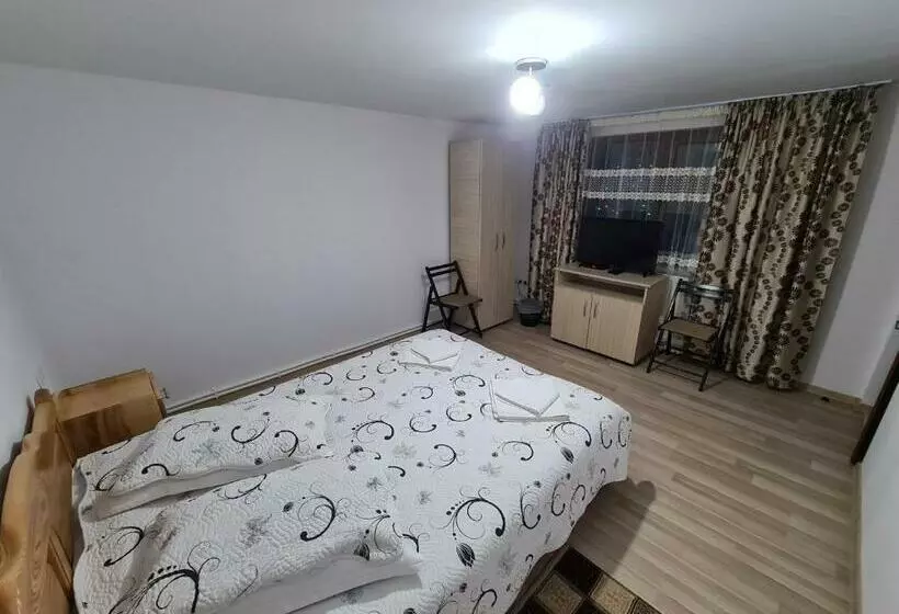 Majatalo Casa Toader