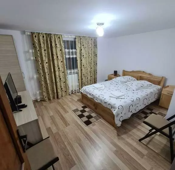 Majatalo Casa Toader