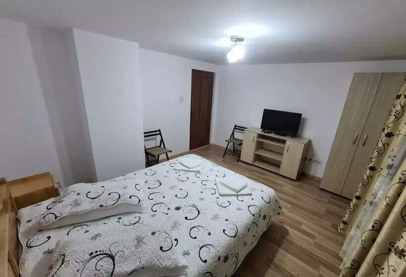 Majatalo Casa Toader