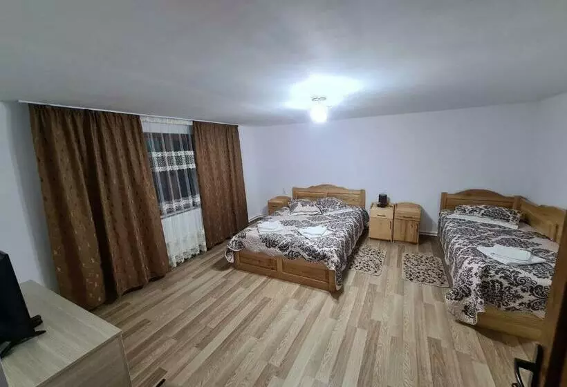 Majatalo Casa Toader