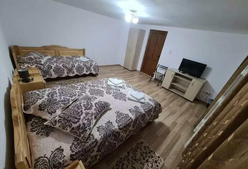 Majatalo Casa Toader