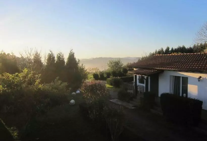 ペンション Infincavacations Chalet Y Apartamentos