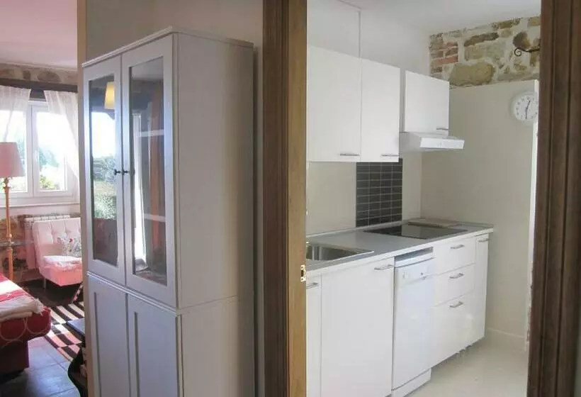 ペンション Infincavacations Chalet Y Apartamentos