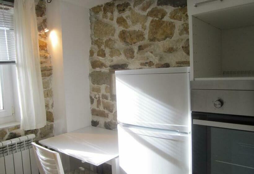 膳宿费 Infincavacations Chalet Y Apartamentos