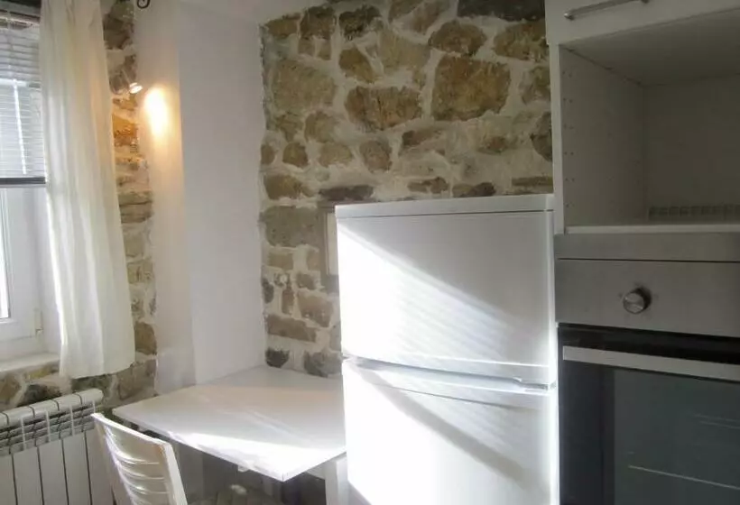 ペンション Infincavacations Chalet Y Apartamentos