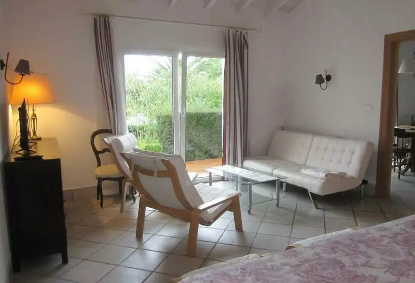 ペンション Infincavacations Chalet Y Apartamentos