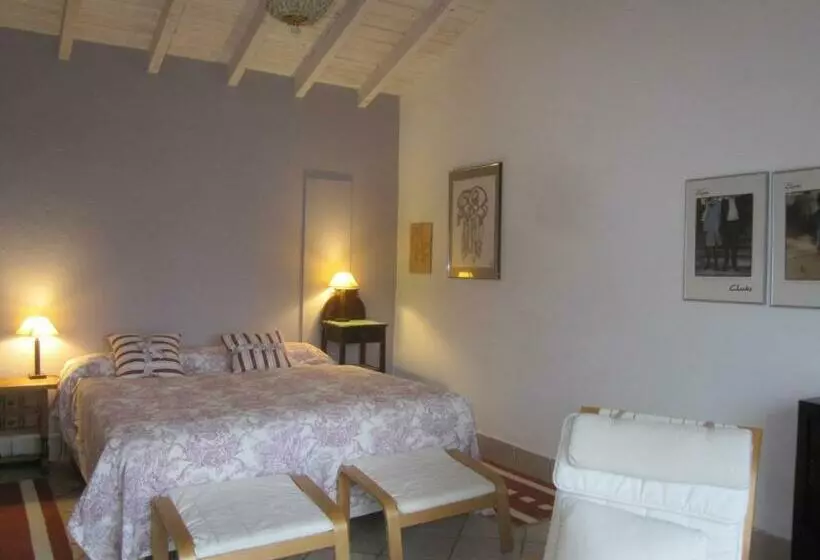 ペンション Infincavacations Chalet Y Apartamentos
