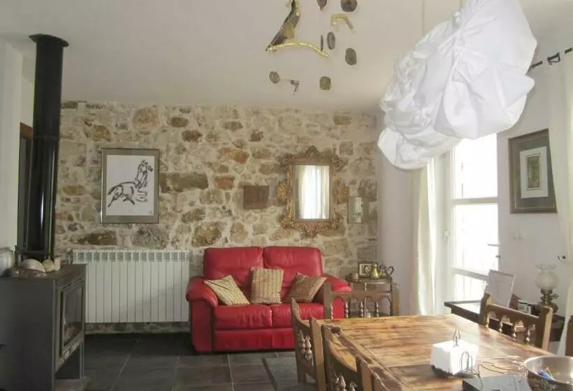 ペンション Infincavacations Chalet Y Apartamentos
