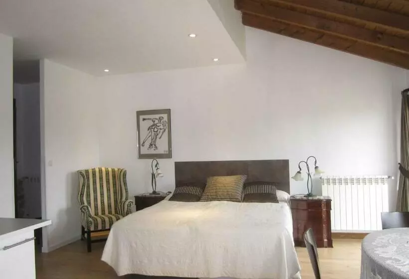ペンション Infincavacations Chalet Y Apartamentos
