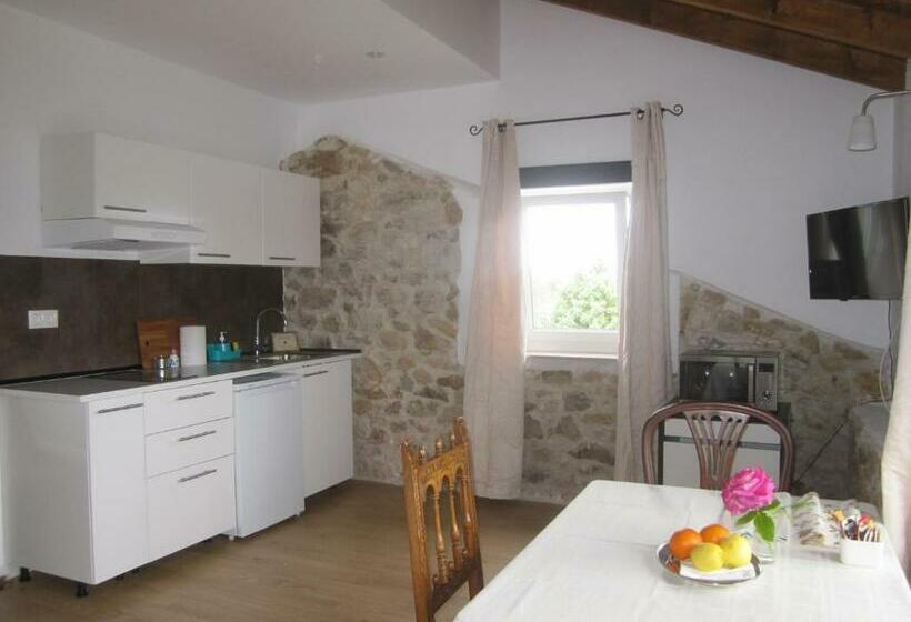 膳宿费 Infincavacations Chalet Y Apartamentos