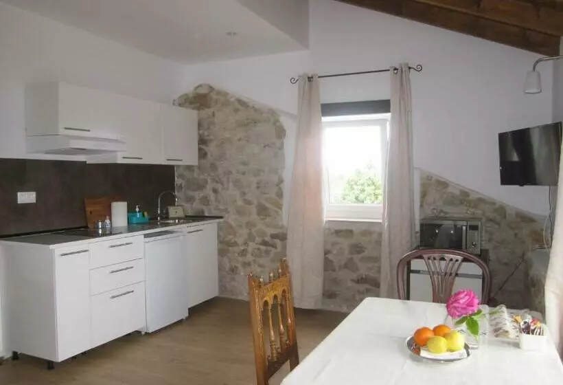ペンション Infincavacations Chalet Y Apartamentos