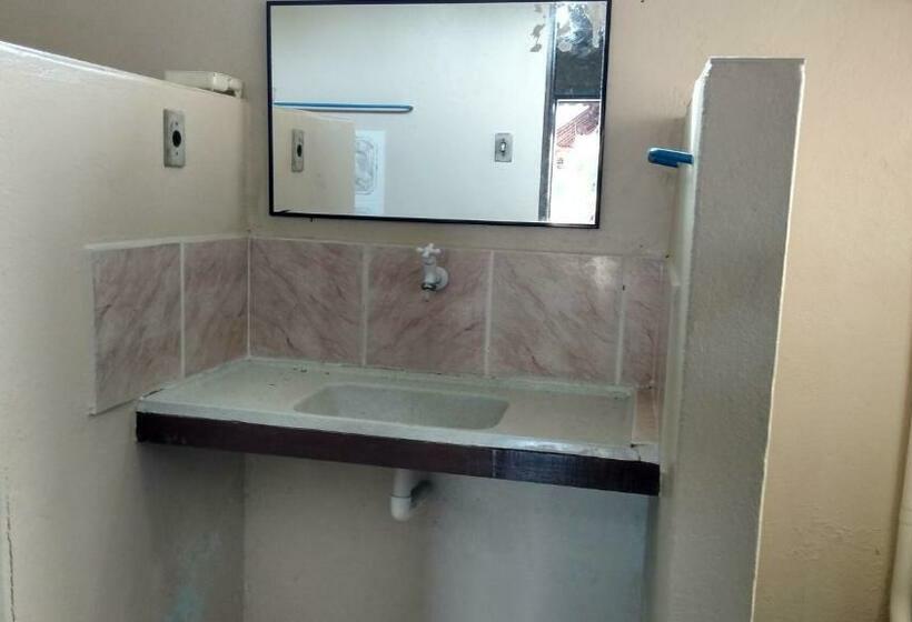 Pension Pousada Village Maçarico