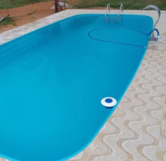 Majatalo Pousada Village Maçarico