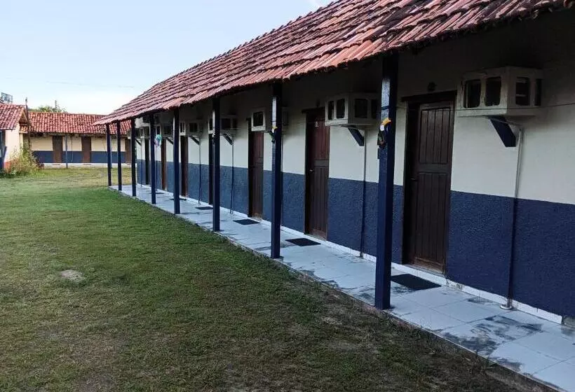 Majatalo Pousada Village Maçarico